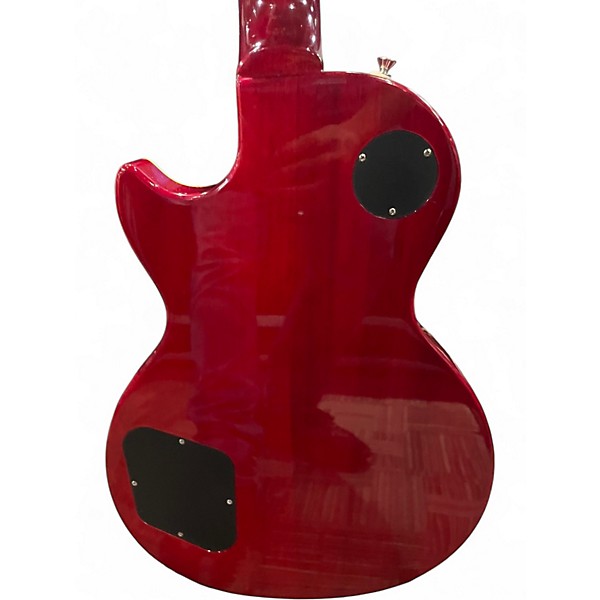 Used Epiphone Slash Signature Les Paul Classic APPETITE BURST Solid Body Electric Guitar