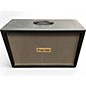 Used Friedman 2x12 Guitar Cabinet thumbnail