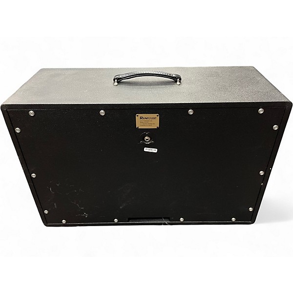 Used Friedman 2x12 Guitar Cabinet