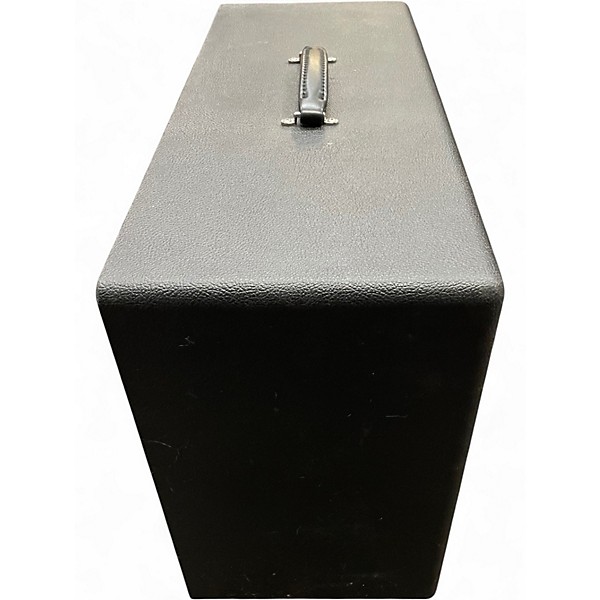 Used Friedman 2x12 Guitar Cabinet