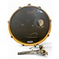 Used TAMA 5 Piece Superstar Red Drum Kit