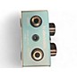 Used TC Electronic Skysurfer Reverb Effect Pedal