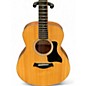 Used Taylor GS MINI E ROSEWOOD Natural Acoustic Electric Guitar