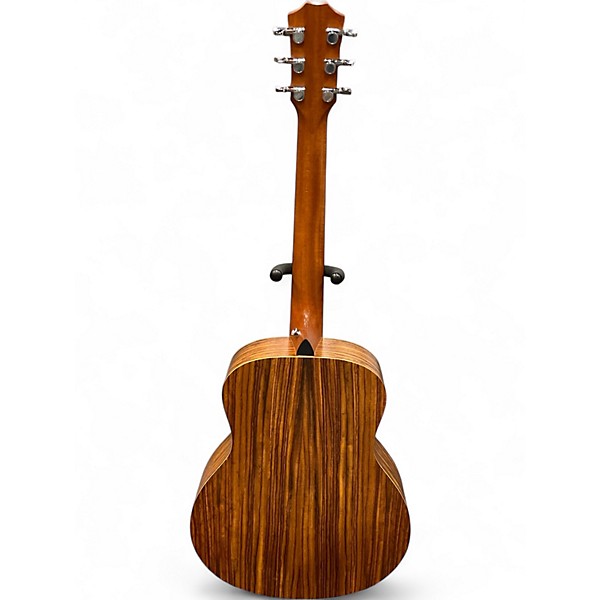 Used Taylor GS MINI E ROSEWOOD Natural Acoustic Electric Guitar