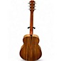 Used Taylor GS MINI E ROSEWOOD Natural Acoustic Electric Guitar