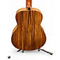 Used Taylor GS MINI E ROSEWOOD Natural Acoustic Electric Guitar
