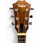 Used Taylor GS MINI E ROSEWOOD Natural Acoustic Electric Guitar