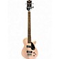 Used Gretsch Guitars Streamliner Jet Club Bass Shell Pink Electric Bass Guitar thumbnail