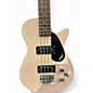 Used Gretsch Guitars Streamliner Jet Club Bass Shell Pink Electric Bass Guitar