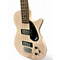 Used Gretsch Guitars Streamliner Jet Club Bass Shell Pink Electric Bass Guitar