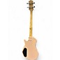 Used Gretsch Guitars Streamliner Jet Club Bass Shell Pink Electric Bass Guitar