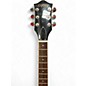 Used Gretsch Guitars g2655-p90 brownstone Walnut Hollow Body Electric Guitar