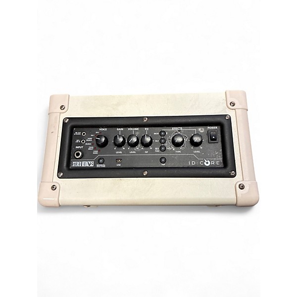 Used Blackstar ID:Core 10 V2 10W Guitar Combo Amp