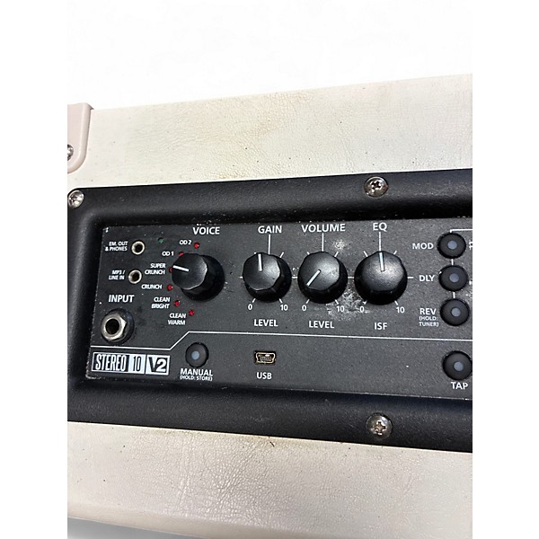 Used Blackstar ID:Core 10 V2 10W Guitar Combo Amp