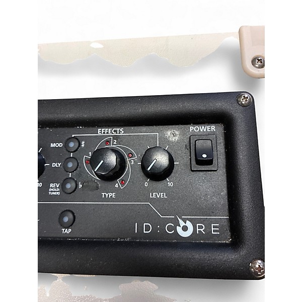 Used Blackstar ID:Core 10 V2 10W Guitar Combo Amp