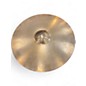 Used SABIAN 16in B8 Crash Cymbal thumbnail