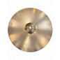 Used SABIAN 16in B8 Crash Cymbal