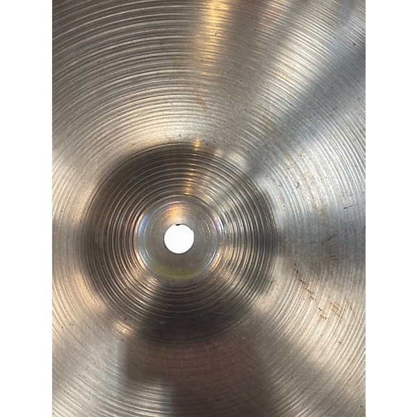 Used SABIAN 16in B8 Crash Cymbal