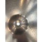 Used SABIAN 16in B8 Crash Cymbal