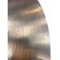 Used SABIAN 16in B8 Crash Cymbal