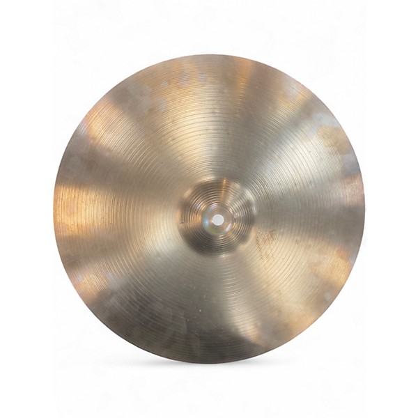 Used SABIAN 16in B8 Crash Cymbal