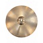 Used SABIAN 18in B8 Crash Cymbal thumbnail