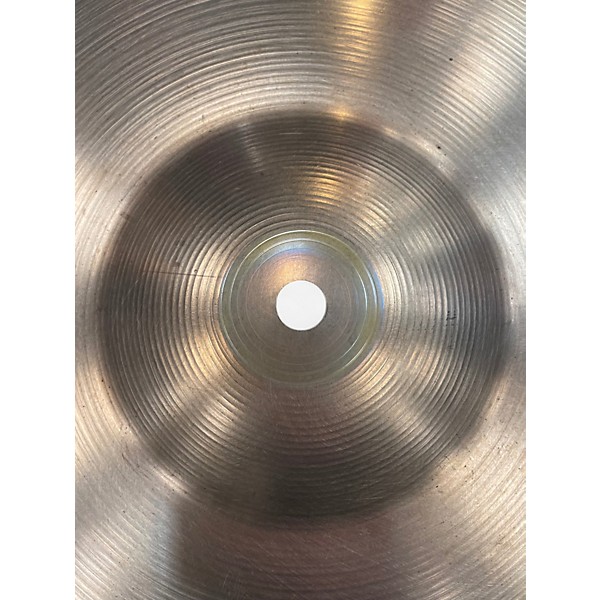 Used SABIAN 18in B8 Crash Cymbal