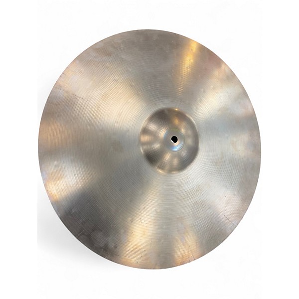 Used SABIAN 18in B8 Crash Cymbal