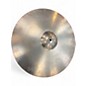 Used SABIAN 18in B8 Crash Cymbal