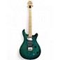 Used PRS Swamp Ash Special lri blue Solid Body Electric Guitar thumbnail