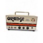 Used Orange Amplifiers TT15H Tiny Terror 15W Tube Guitar Amp Head thumbnail