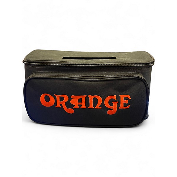 Used Orange Amplifiers TT15H Tiny Terror 15W Tube Guitar Amp Head