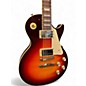 Used 2025 Gibson Les Paul Standard 60s Figured Bourbon Burst Solid Body Electric Guitar