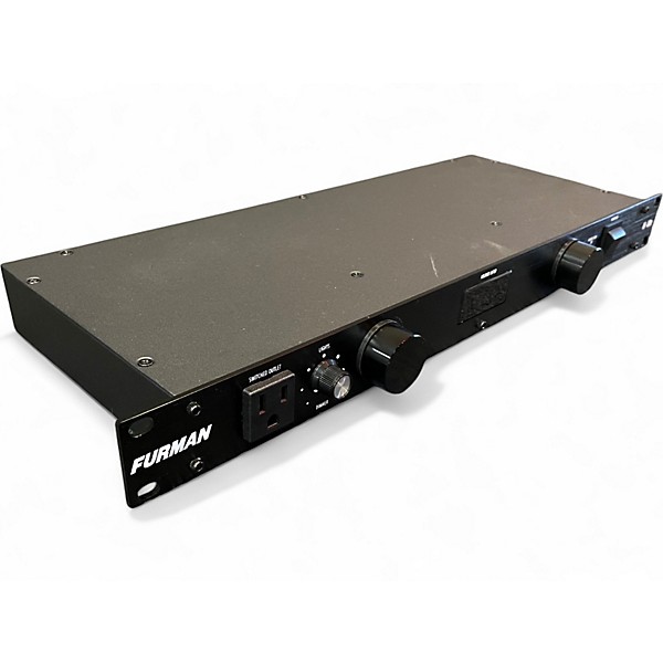 Used Furman M-8Dx Power Conditioner