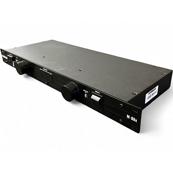 Used Furman M-8Dx Power Conditioner