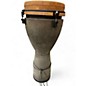 Used Remo Festival Djembe Hand Drum thumbnail