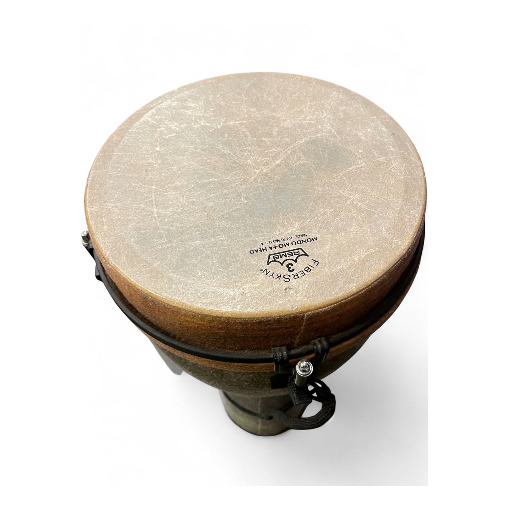 Used Remo Festival Djembe Hand Drum | Guitar Center