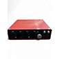 Used Focusrite Scarlett 18i8 Audio Interface thumbnail