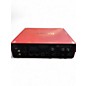 Used Focusrite Scarlett 18i8 Audio Interface