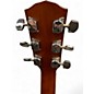 Used Fender DG10 Natural Acoustic Guitar
