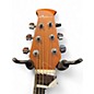 Used Applause AB24II-4 Natural Acoustic Electric Guitar