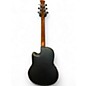 Used Applause AB24II-4 Natural Acoustic Electric Guitar