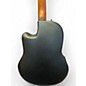 Used Applause AB24II-4 Natural Acoustic Electric Guitar