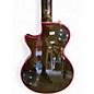 Used Firefly ELITE BAT PINK BURST Solid Body Electric Guitar