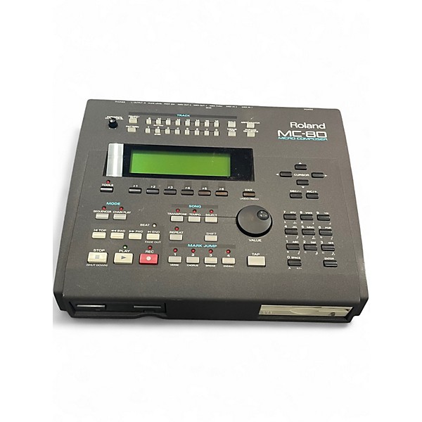 Used Roland MC-80 Production Controller