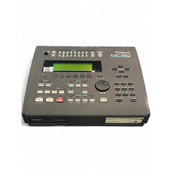 Used Roland MC-80 Production Controller