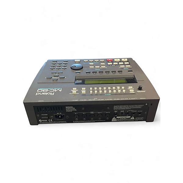 Used Roland MC-80 Production Controller