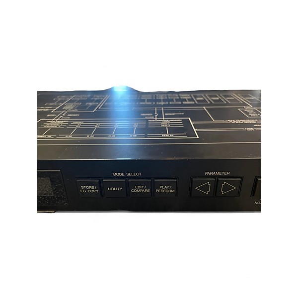 Used Yamaha TX81Z