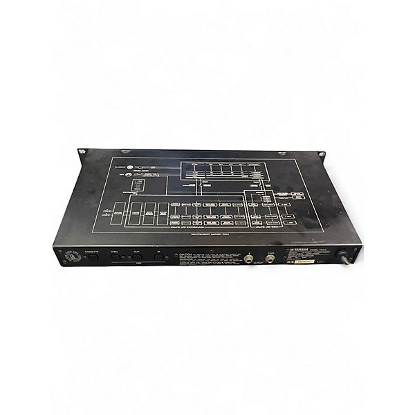 Used Yamaha TX81Z