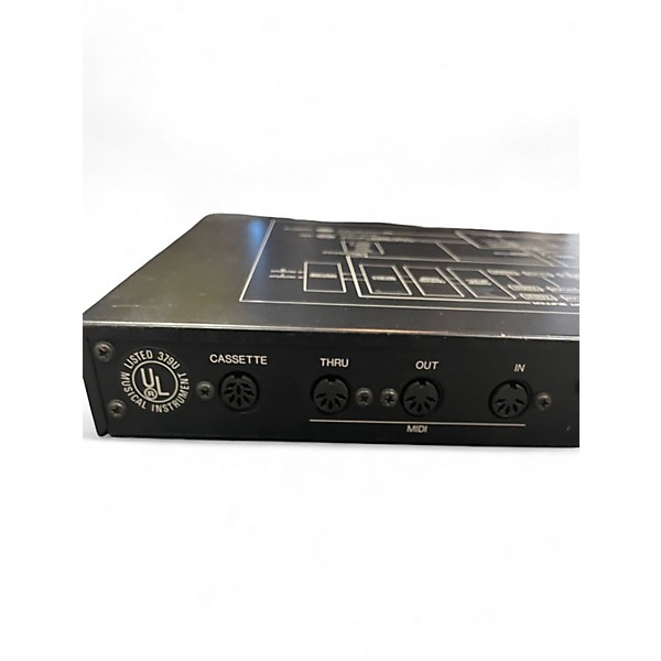 Used Yamaha TX81Z